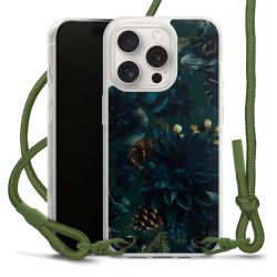 Carry Case fabric olive