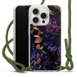 Carry Case fabric olive