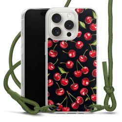 Carry Case fabric olive