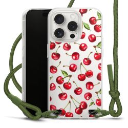 Carry Case fabric olive