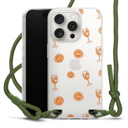 Carry Case fabric olive