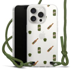 Carry Case fabric olive