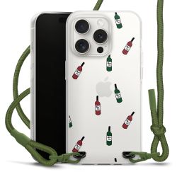 Carry Case fabric olive