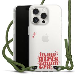 Carry Case fabric olive