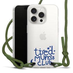 Carry Case fabric olive