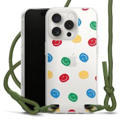 Carry Case fabric olive