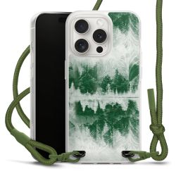 Carry Case fabric olive