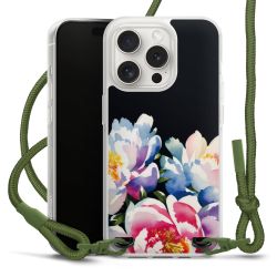 Carry Case fabric olive