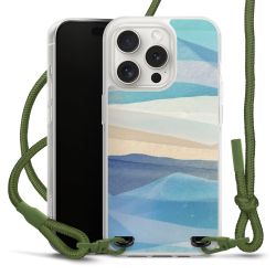 Carry Case fabric olive