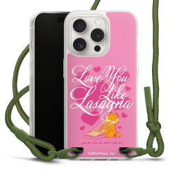 Carry Case fabric olive