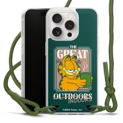 Carry Case fabric olive