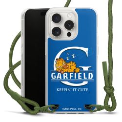 Carry Case fabric olive