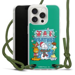 Carry Case fabric olive