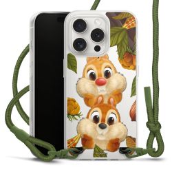 Carry Case fabric olive