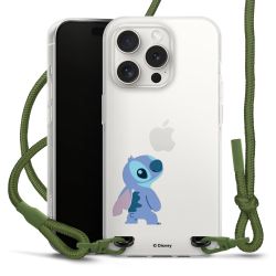 Carry Case fabric olive