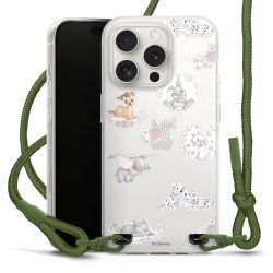 Carry Case fabric olive