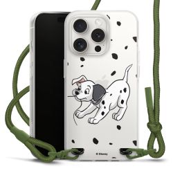 Carry Case fabric olive