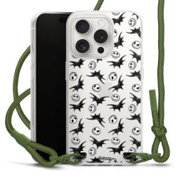 Carry Case fabric olive