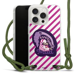 Carry Case fabric olive