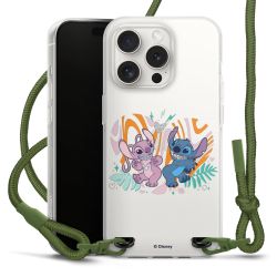 Carry Case fabric olive