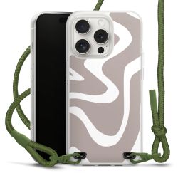 Carry Case fabric olive