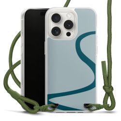 Carry Case fabric olive