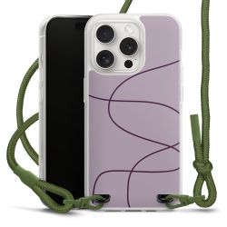 Carry Case fabric olive