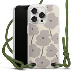 Carry Case fabric olive