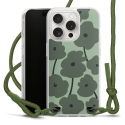 Carry Case fabric olive