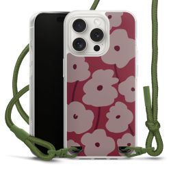 Carry Case fabric olive