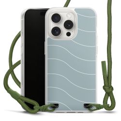 Carry Case fabric olive