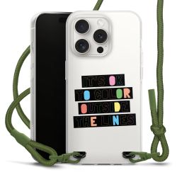 Carry Case fabric olive