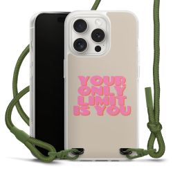 Carry Case fabric olive