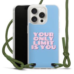 Carry Case fabric olive