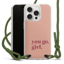 Carry Case fabric olive