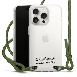 Carry Case fabric olive