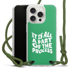 Carry Case fabric olive