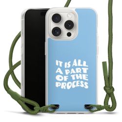 Carry Case fabric olive