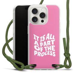 Carry Case fabric olive