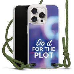 Carry Case fabric olive