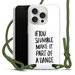 Carry Case fabric olive