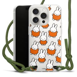 Carry Case fabric olive