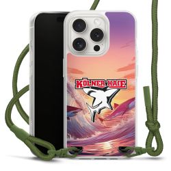 Carry Case fabric olive