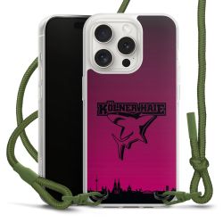 Carry Case fabric olive