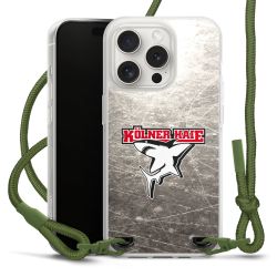 Carry Case fabric olive