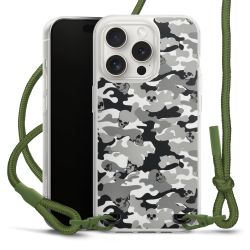 Carry Case fabric olive