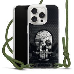 Carry Case fabric olive