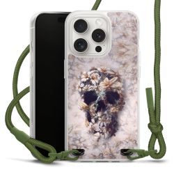 Carry Case fabric olive