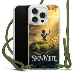 Carry Case fabric olive