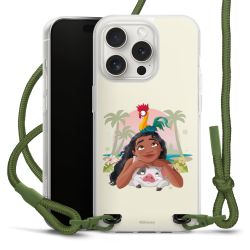 Carry Case fabric olive